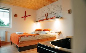 Suite Chalet K - Hyper Centre- Gare